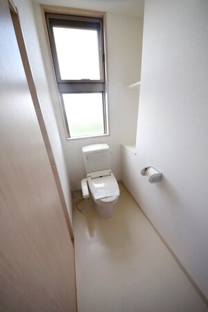 スパシエベレーザ綾瀬の物件内観写真